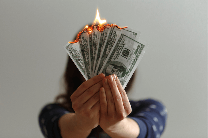 5 Money Mistakes You Can’t Afford to Make