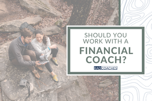 Should You Work With a Financial Coach?