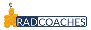radcoaches logo