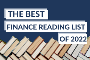 The Best Finance Reading List for 2022