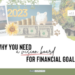 Vision Boards for Financial Goals