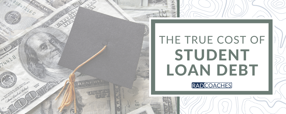 Student Loan Debt 