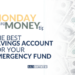 The Best Savings Account for Emergency Funds